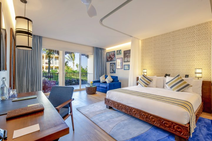 The Mora Zanzibar – fotografie 4