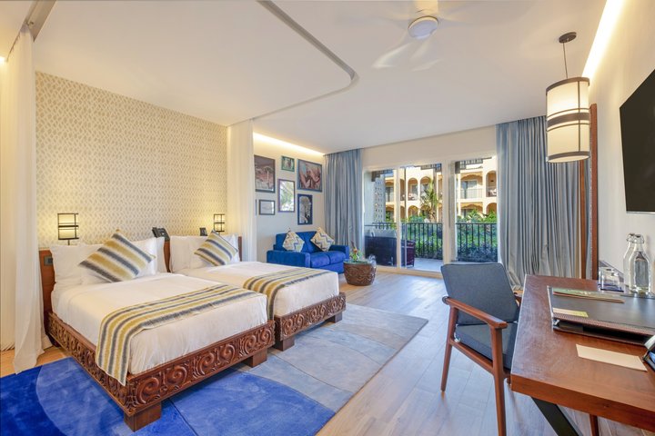 The Mora Zanzibar – fotografie 5
