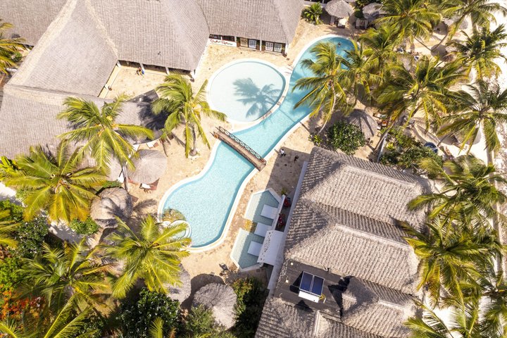 Jaz Adonia Beach Resort – fotografie 2