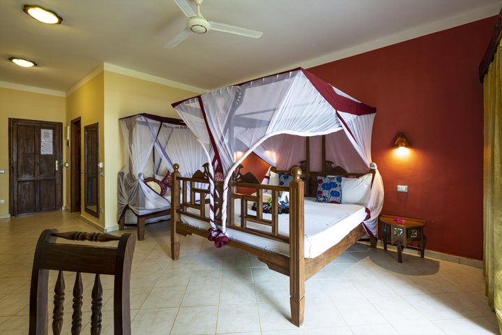Jaz Adonia Beach Resort – fotografie 5
