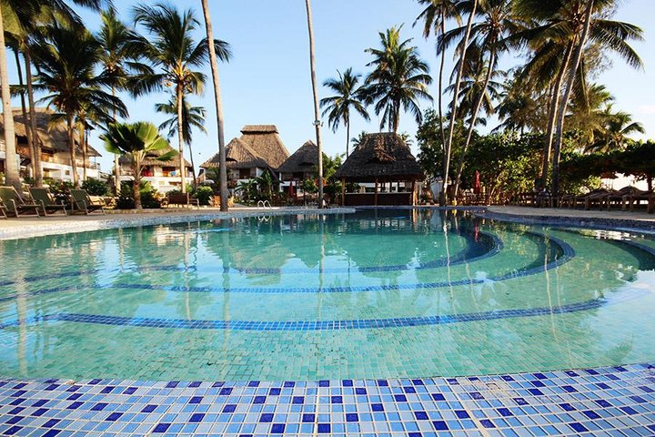 Paradise Beach Resort – fotografie 5