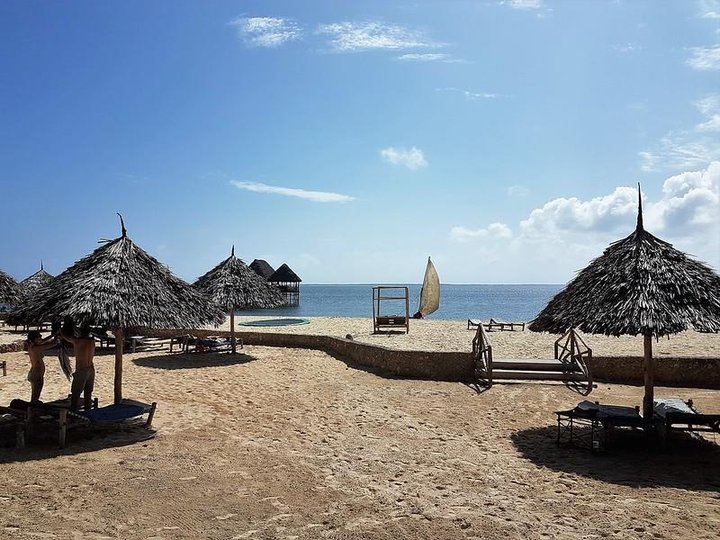 Paradise Beach Resort – fotografie 3