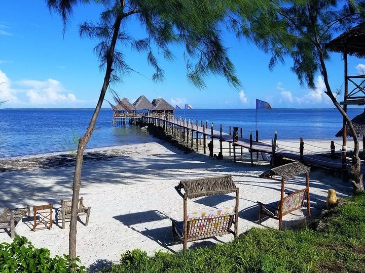 Paradise Beach Resort – fotografie 2