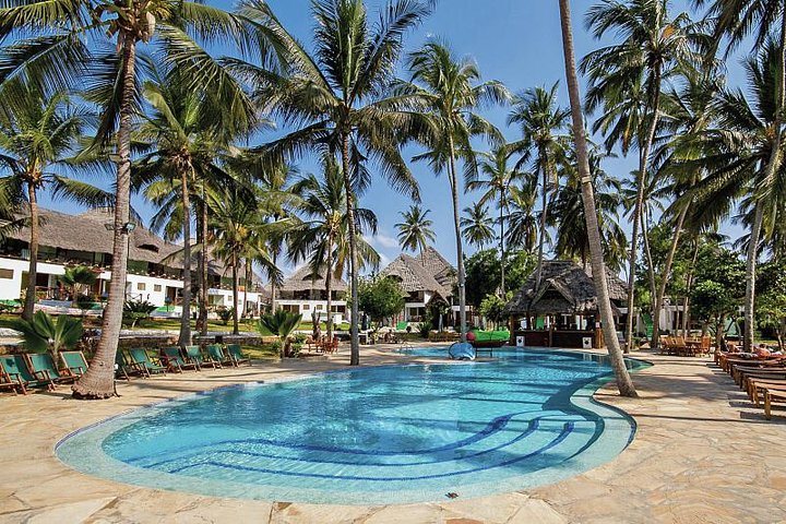 Paradise Beach Resort – fotografie 4