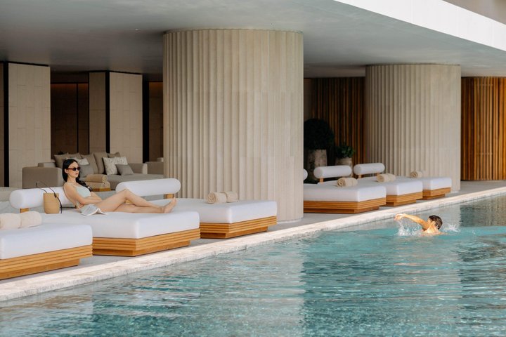 Dusit Thani Bangkok – fotografie 2