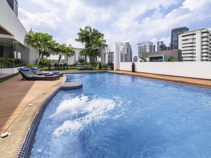 Grand Mercure Bangkok Asoke Residence – fotografie 2