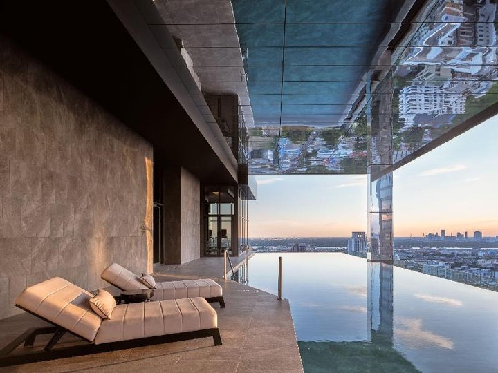 InterContinental Bangkok Sukhumvit – fotografie 2