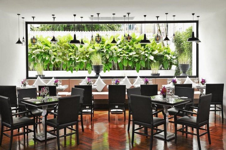 Movenpick Hotel Sukhumvit 15 Bangkok – fotografie 5