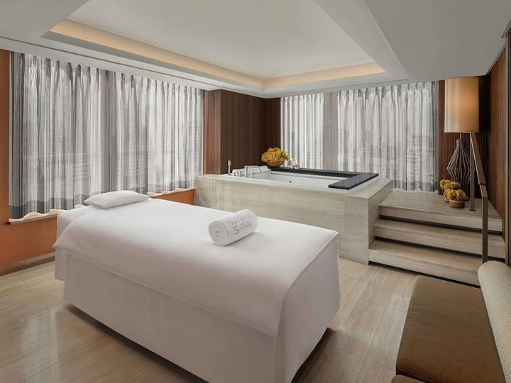 Sofitel Bangkok Sukhumvit – fotografie 4