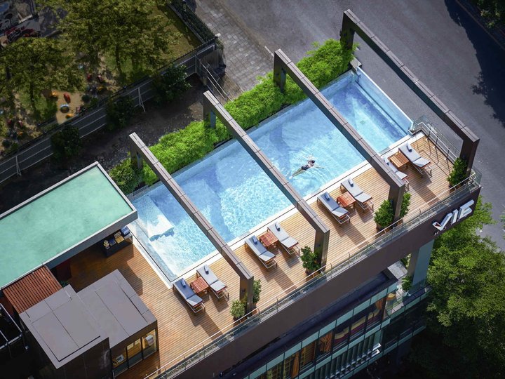 Vie Hotel Bangkok - Mgallery By Sofitel – fotografie 2