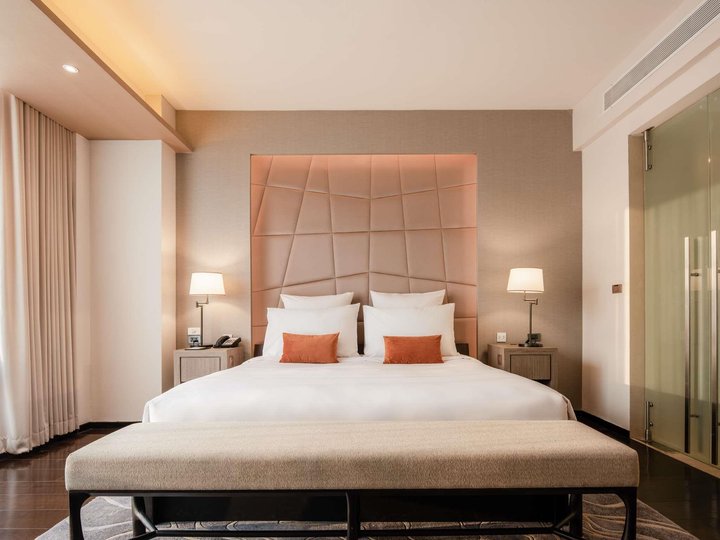 Vie Hotel Bangkok - Mgallery By Sofitel – fotografie 4