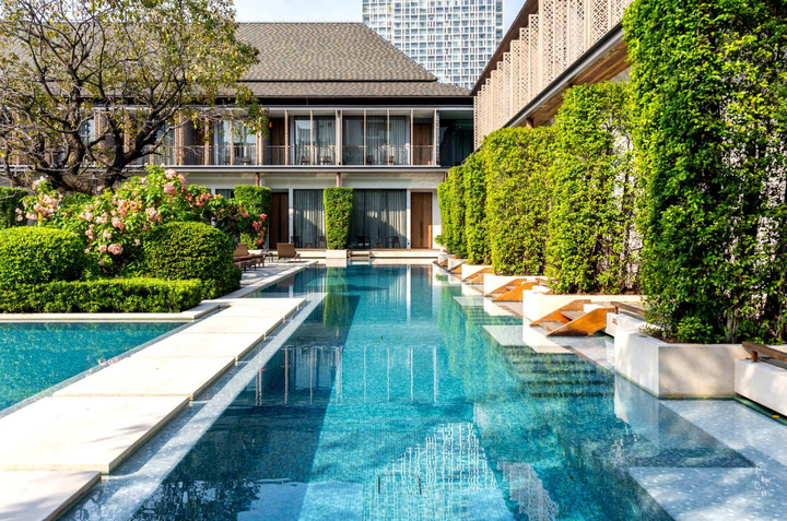Villa Deva Resort And Hotel Bangkok – fotografie 3