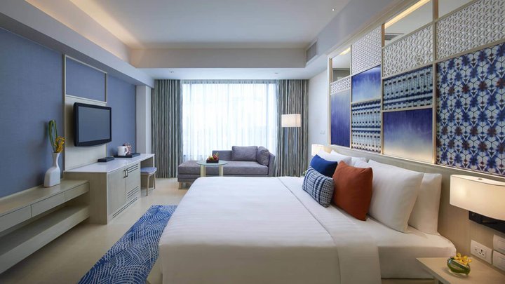 Amari Pattaya – fotografie 4