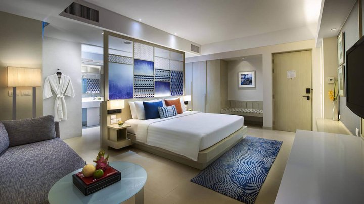 Amari Pattaya – fotografie 5