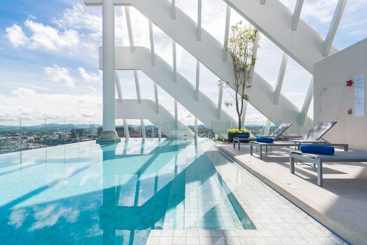 Arbour Hotel and Residence Pattaya (SHA Plus+) – fotografie 3
