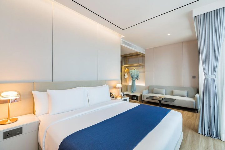 Arbour Hotel and Residence Pattaya (SHA Plus+) – fotografie 5