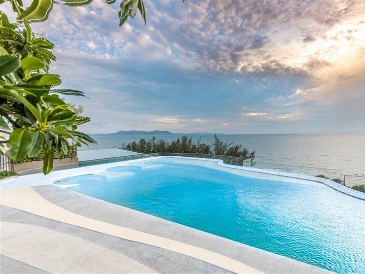 Bayphere Hotel Pattaya – fotografie 2
