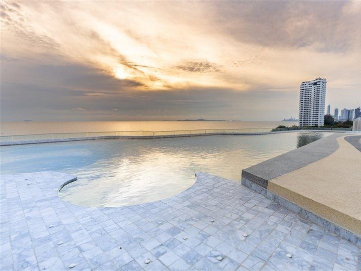 Bayphere Hotel Pattaya – fotografie 4