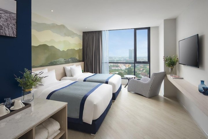 Brighton Grand Hotel Pattaya – fotografie 5