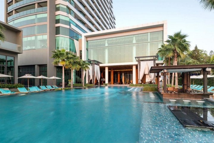 Cape Dara Resort – fotografie 3