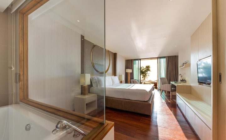 Cape Dara Resort – fotografie 5