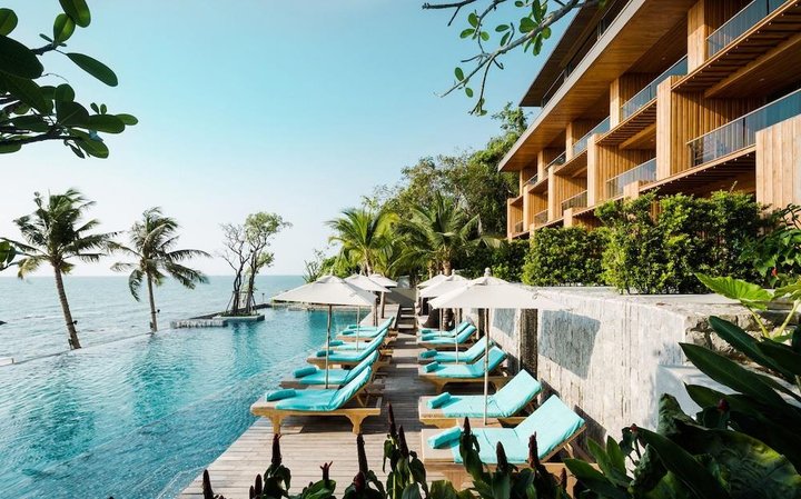 Cape Dara Resort – fotografie 2