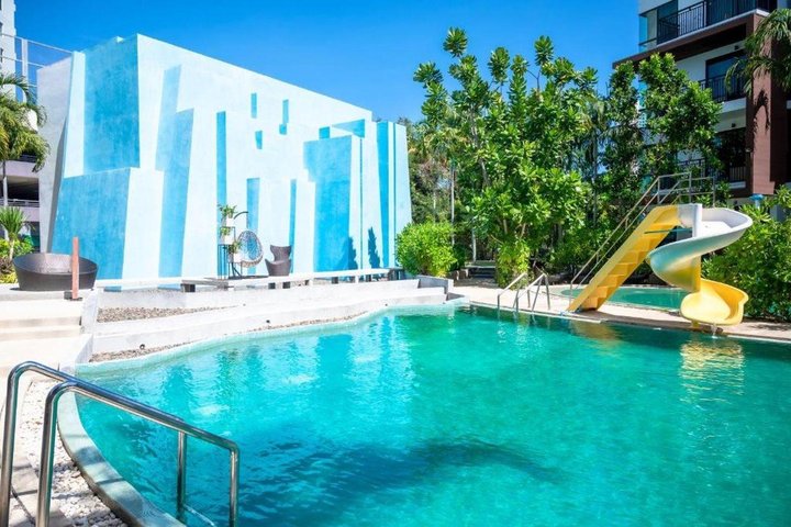 Centara Life Maris Resort Jomtien – fotografie 3