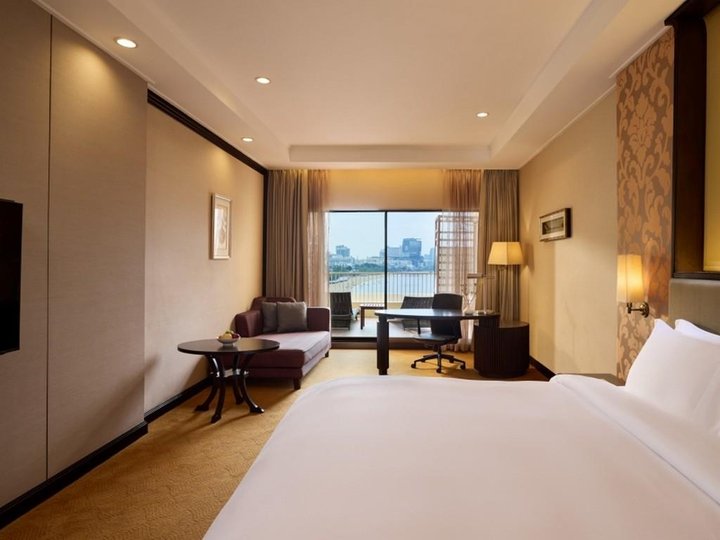 Dusit Thani Pattaya Resort – fotografie 4