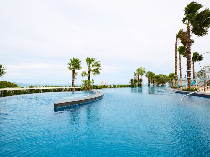 Grande Centre Point Pattaya – fotografie 2
