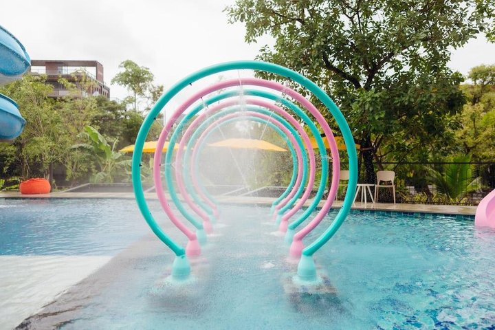 La Miniera Pool Villas Pattaya – fotografie 2