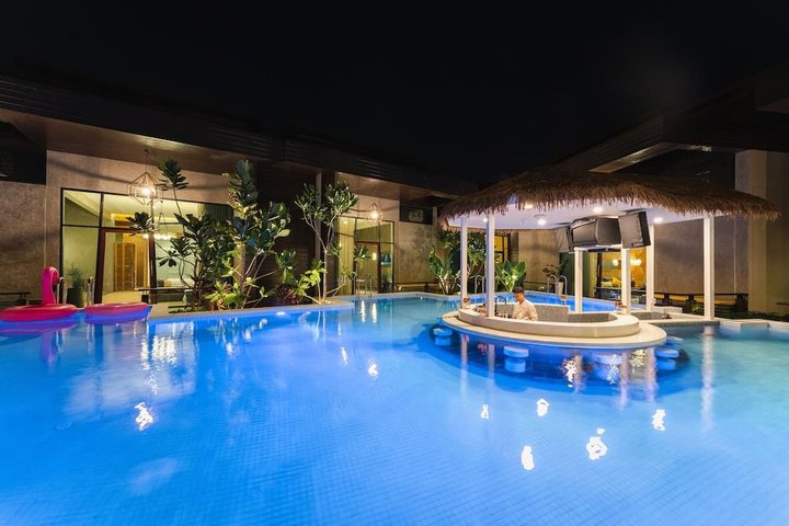 La Miniera Pool Villas Pattaya – fotografie 3