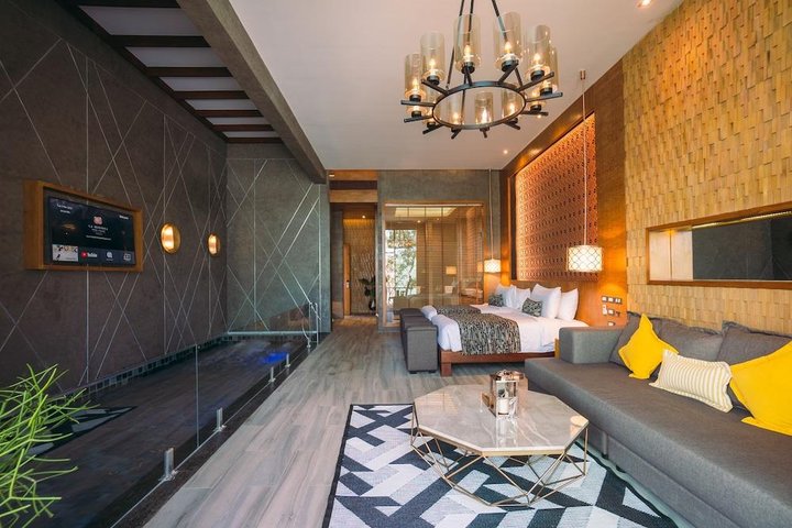 La Miniera Pool Villas Pattaya – fotografie 5