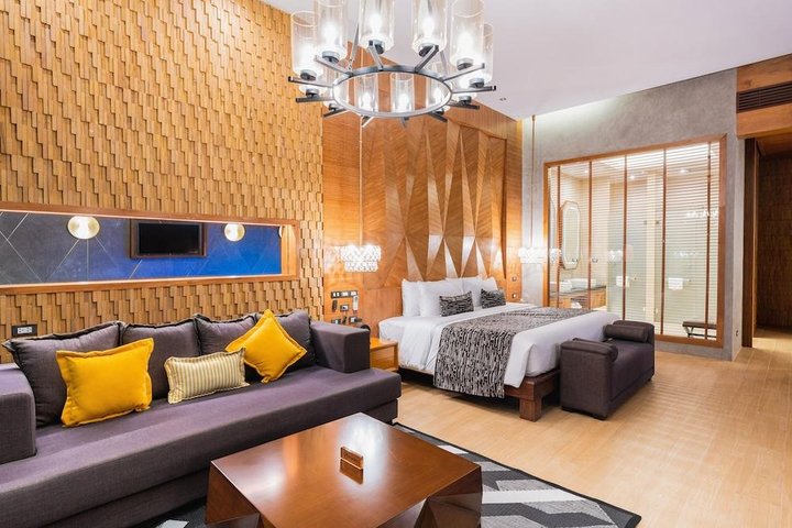 La Miniera Pool Villas Pattaya – fotografie 4