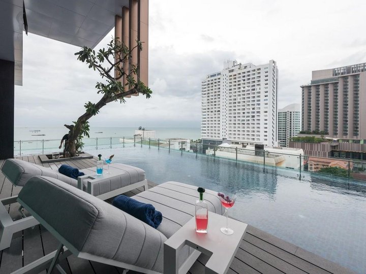 Mytt Hotel Pattaya – fotografie 3