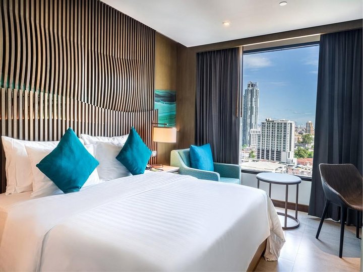 Mytt Hotel Pattaya – fotografie 5