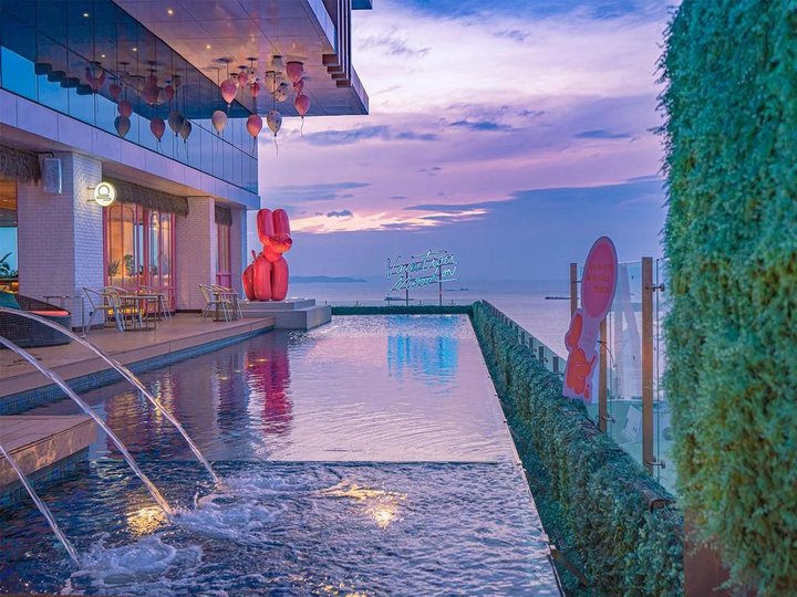 Mytt Hotel Pattaya – fotografie 2