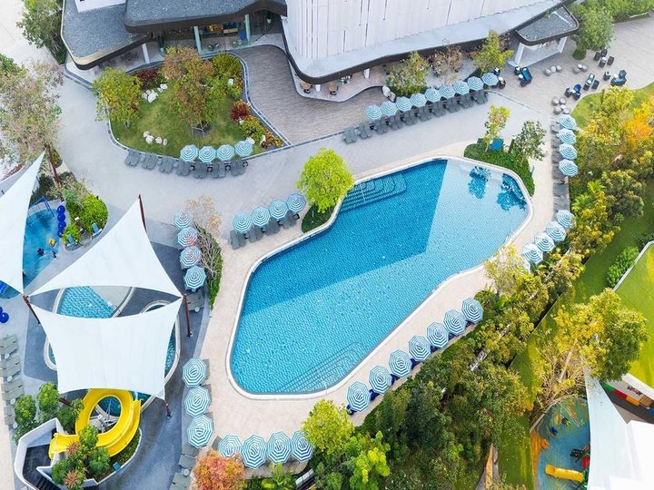 OZO North Pattaya – fotografie 3