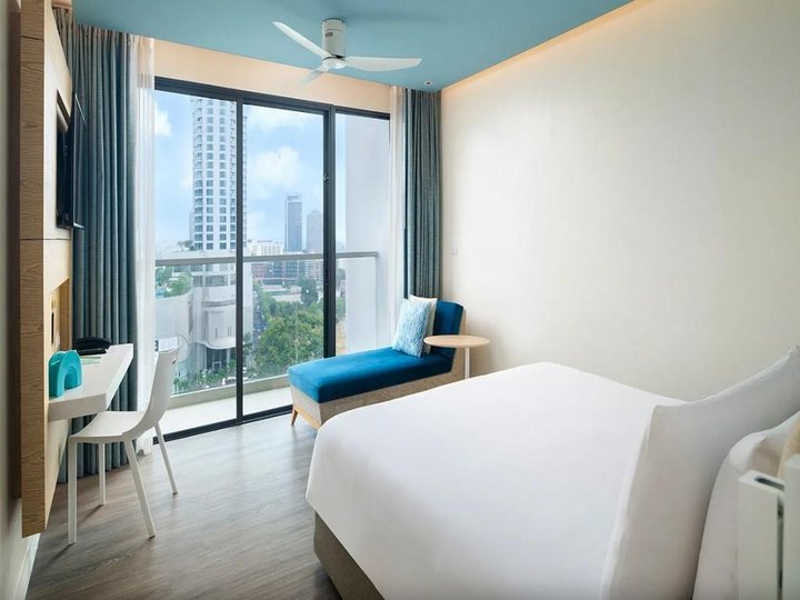 OZO North Pattaya – fotografie 4