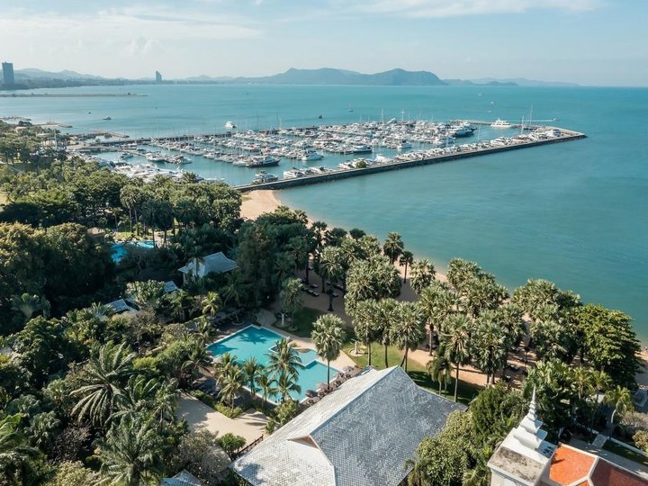 Ravindra Beach Resort and Spa – fotografie 3