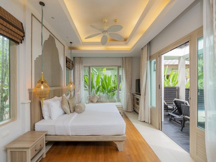 Ravindra Beach Resort and Spa – fotografie 5