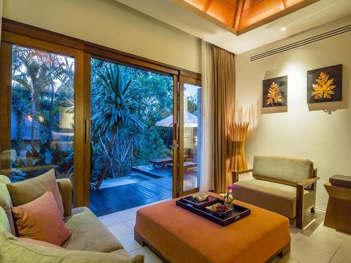 Sea Sand Sun Resort & Villas – fotografie 4