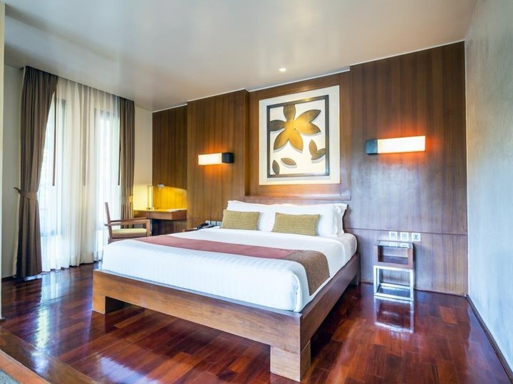 Sea Sand Sun Resort & Villas – fotografie 3