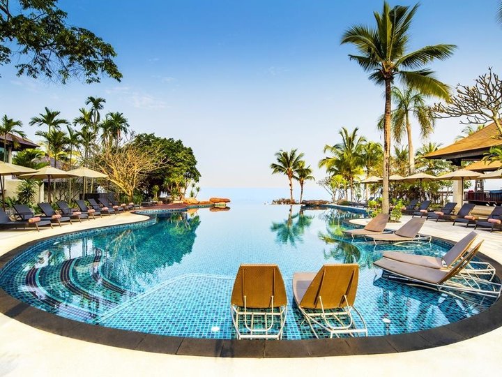 Sea Sand Sun Resort & Villas – fotografie 2