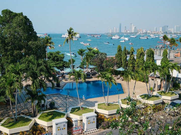 Siam Bayshore Resort and Spa – fotografie 2