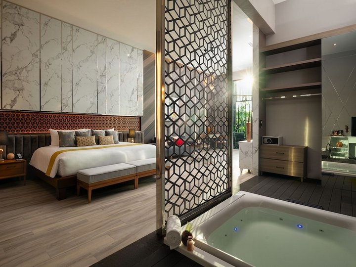 The Gems Mining Pool Villas Pattaya – fotografie 3