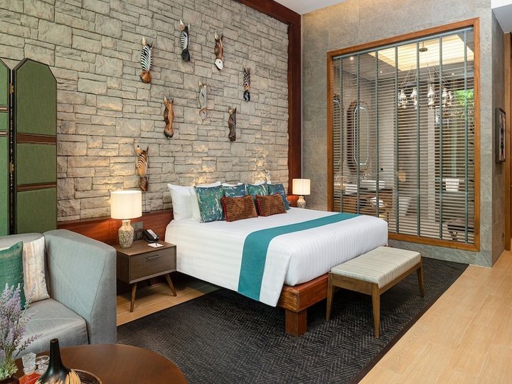 The Gems Mining Pool Villas Pattaya – fotografie 4