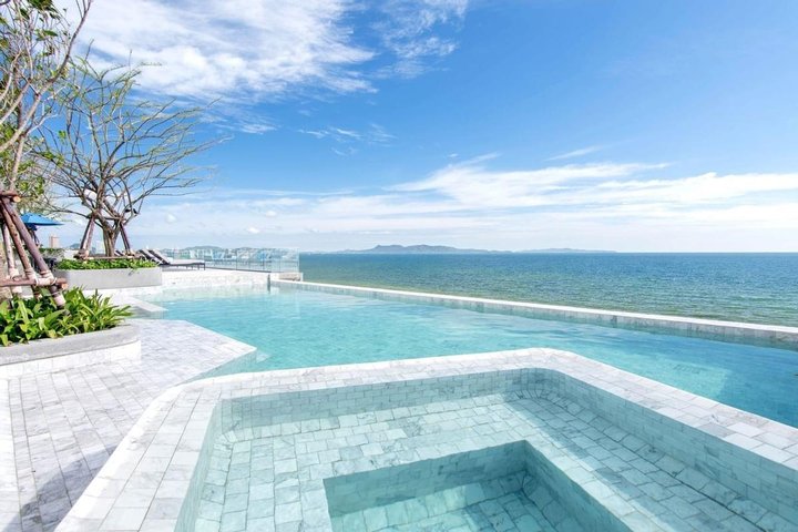 U Jomtien Pattaya – fotografie 3