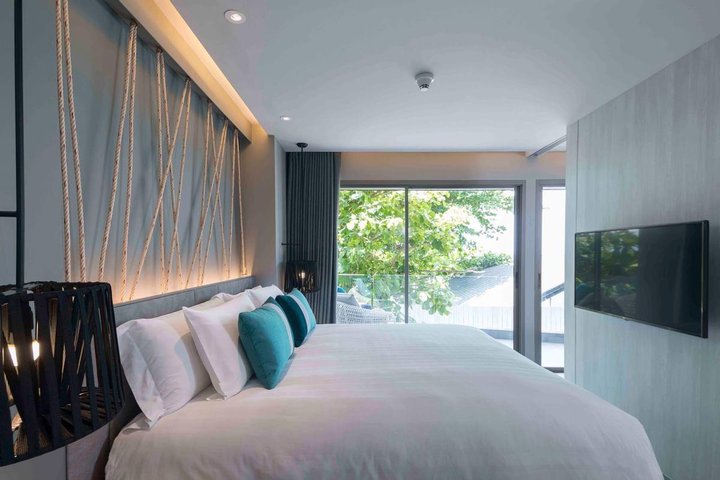 U Jomtien Pattaya – fotografie 4