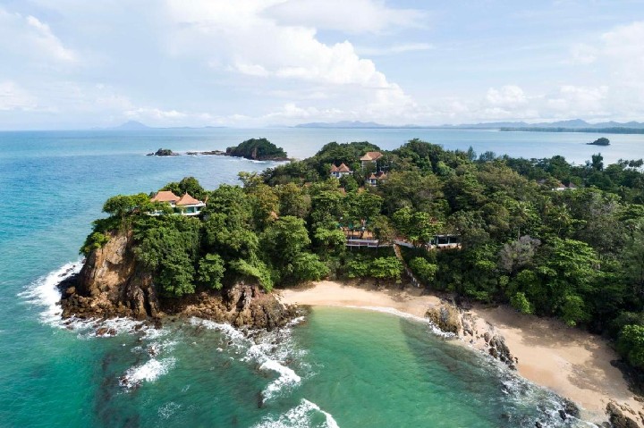 Hotel AVANI+ KOH LANTA KRABI RESORT wakacje