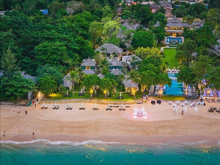 Hotel LAYANA RESORT & SPA wakacje
